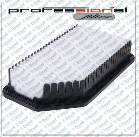 FILTRON AP122/8 Hava Filtresi Accent Blue 1.4 Benzinli - 1.6 Crdi 11 -> Kia Rio 1.4 Benzinli - 1.6 Crdi 11 ->